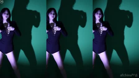 BJ쑤지(苏吉)2025年10月28日Sexy Dance101621